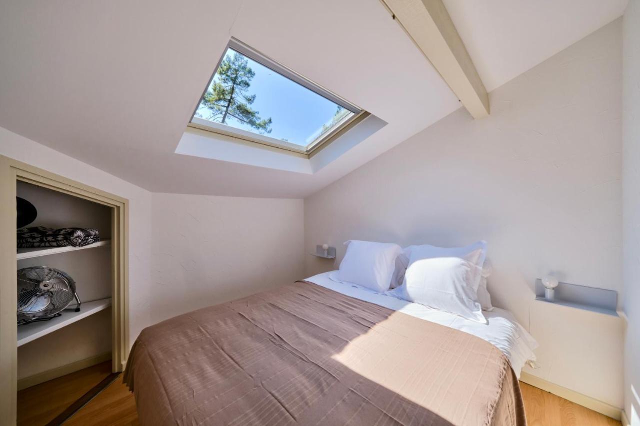 Nid De Line, Villa Hostal Naou Hossegor Wifi Netflix Soorts-Hossegor Exterior photo