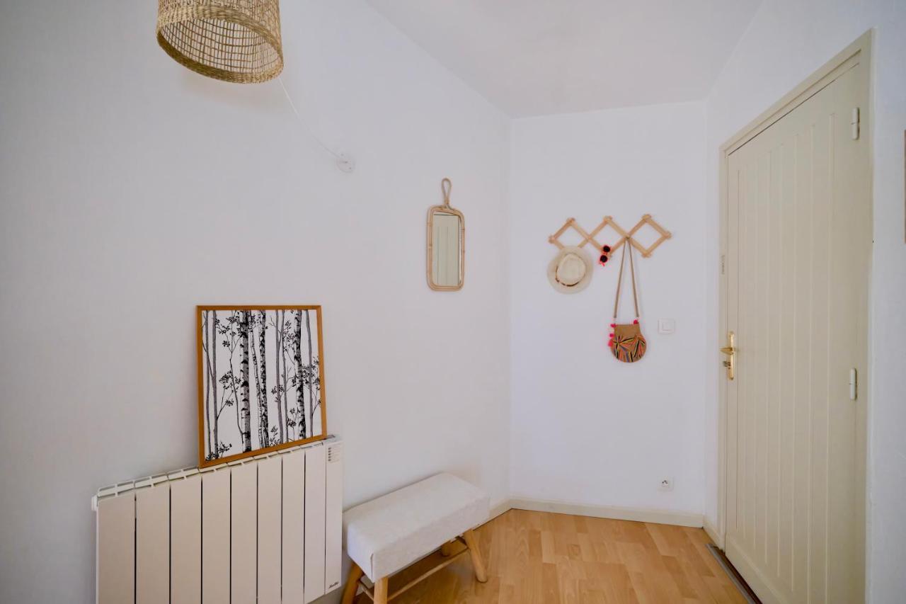 Nid De Line, Villa Hostal Naou Hossegor Wifi Netflix Soorts-Hossegor Exterior photo